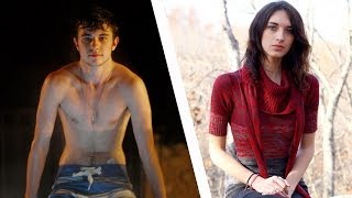 Transgender Love Story: Arin and Katie Break Up