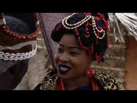 VIRGIN GODDESS 7&8(FINAL TEASER) - NEW MOVIE |2019 LATEST NIGERIAN NOLLYWOOD MOVIE