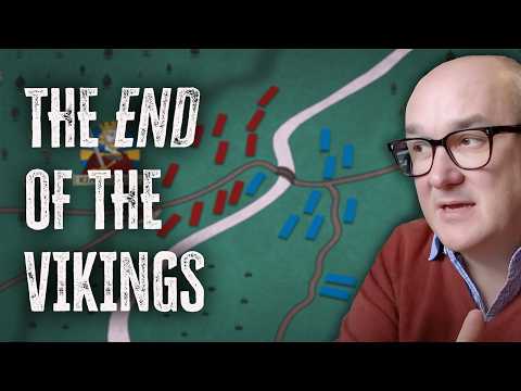 1066: The Battle of Stamford Bridge (Episode 2)