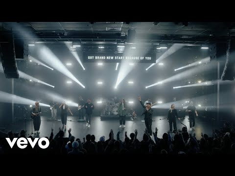 Thumbnail for Living For The First Time video