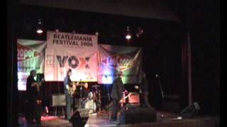 THE BEATLES - AIN&#39;T SHE SWEET (Cover)