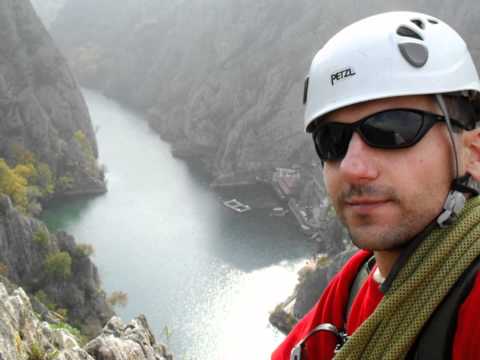 In memoriam - Dimitar Bocevski (1979-2011)