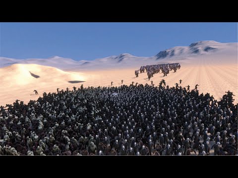 DEADPOOL + RUNNER T REX + ROMANS VS ZOMBIE GENERATOR RAID LEVEL 3 - UEBS MODS