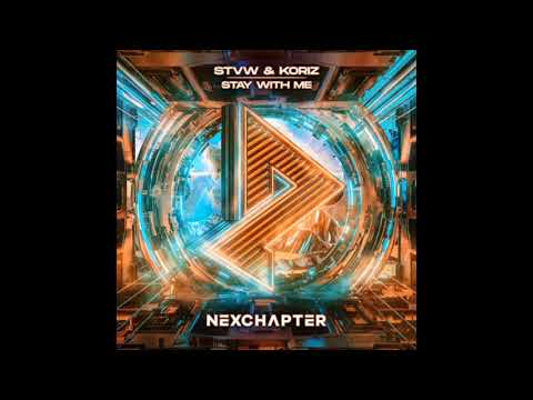 STVW & Koriz - Stay With Me
