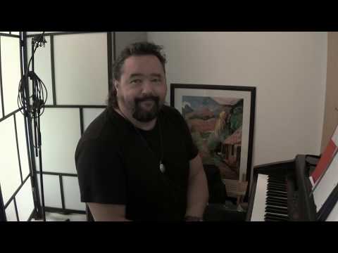 Pianobar Trailer Michael C. Kent aus dem alten Krefelder Klärwerk in Uerdingen