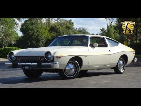 1974 AMC Matador (CC-919173) for sale in O'Fallon, Illinois