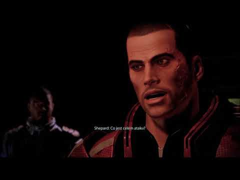 Zagrajmy w Mass Effect 2 (Renegat) part 5