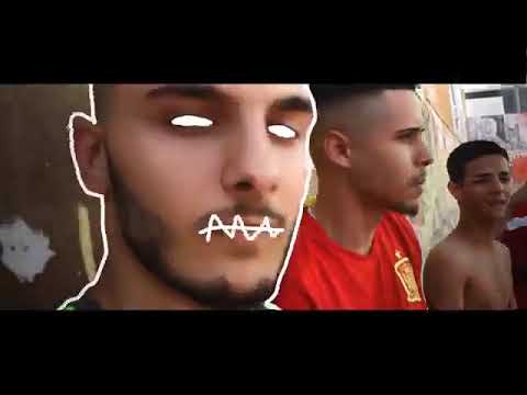 AFRO TRAP   RVFV x J SANTANA SONIDO DE BARRIO SHOTBYZASKA