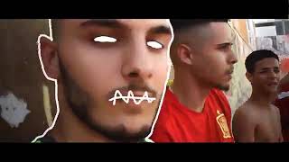 Video Sonido de Barrio de RVFV