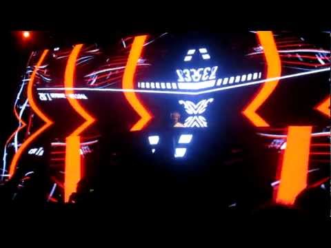 Armin van Buuren live at Asot Opening Party in Privilege, Ibiza 2012