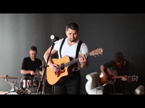 Lovers In A Dangerous Time - Bruce Cockburn cover by Don Amero