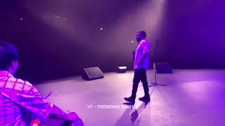 Babbu Maan Live Singing Mummy Daddy Song