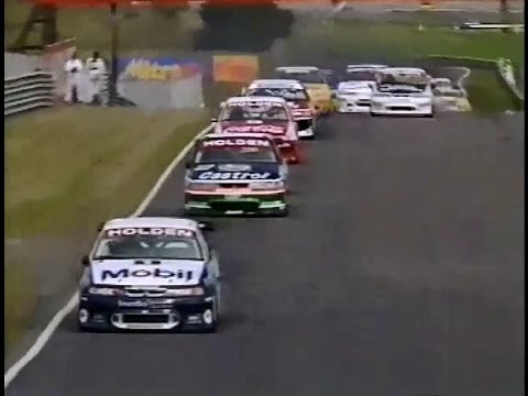 1996 Sandown 500 - Full Race