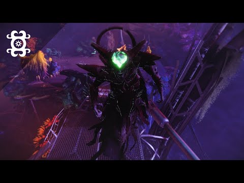 Driven and Drowned (Midnight High Action) - Destiny 2: Season of the Deep OST