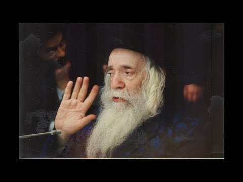 KLAUSENBERGER REBBE: Why should you be HAPPY if you have a challenging child? (Parshas Bo)