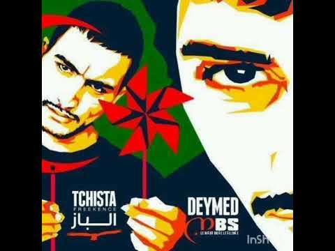 TChista (freekence) feat Deymed (mbs) - eddor ena3ora