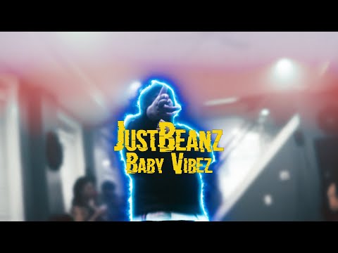 JustBeanz - Baby Vibez (Official Video) 🎥 @ShotBySlipz