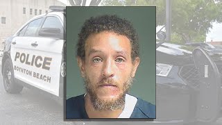 Delonte West Calls Himself Jesus,  POTUS. Says He's Better Than LeBron  During Drunken FL Arrest