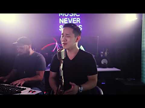 Xue Hua Piao Piao 《一剪梅 Yi Jian Mei》Cover
