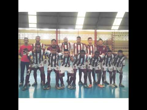 Retrospectiva 2015 - Família Futsal