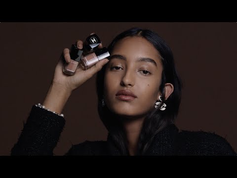 FALL-WINTER 2022 COLLECTION — CHANEL Makeup