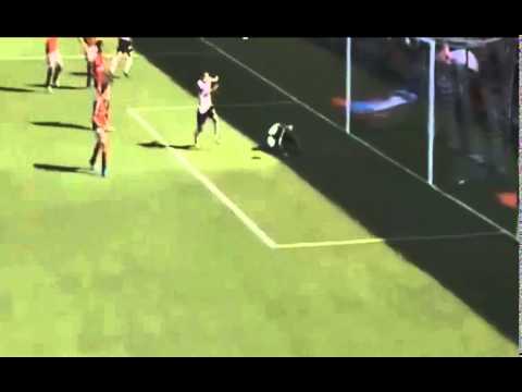 goal davide succi - cesena vs milan