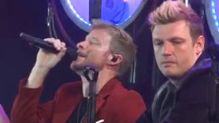 Backstreet Boys - Climbing The Walls