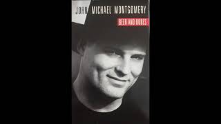 JOHN MICHAEL MONTGOMERY - BEER &amp; BONES (DANCE MIX)