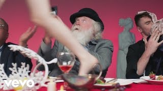 Don Broco - Superlove (Official Video)