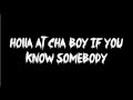 Hopsin - I Need Help lyrics 