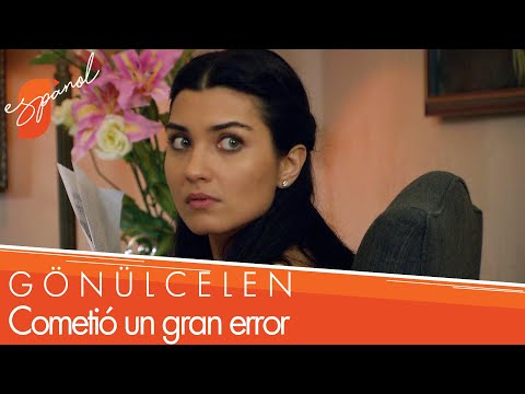 He made a big mistake - Gönülcelen The Scenes