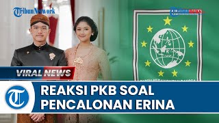 Erina Gudono Digadang-gadang Maju Pilbup Sleman, PKB Ogah Berkomentar tapi Bakal Dibahas Internal