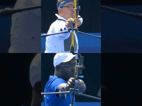 Esse Atleta foi Humilhado e Aplaudido nas Olimpíadas