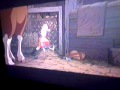 The Thornberrys The Movie Scene Horse