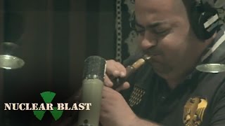 SOULFLY  - Archangel  (OFFICIAL STUDIO TRAILER #2)