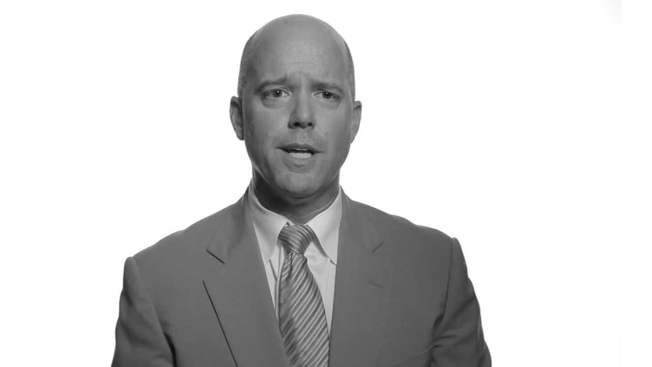 Baggett McCall | Jeffrey Gaughan