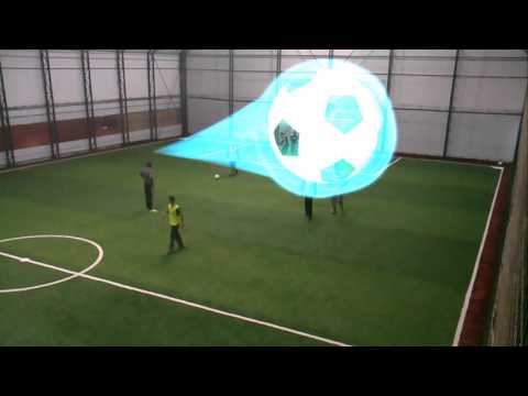 VIP Halı Saha 13.01.2016 00:00 - akillisaha.com