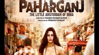 Exclusive conversation with singers of movie 'Paharganj'