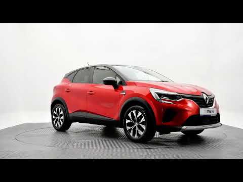 Renault Captur Limited NAEB TCe 90 - Image 2
