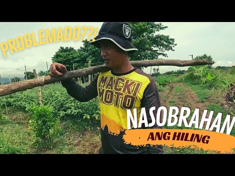 EP671: NAGKATOTOO NA ANG SINABI KO