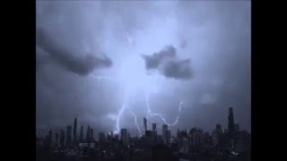 SPC ECO - Sirens and Satellites (music video)