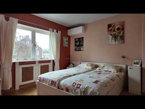 2 onder 1 kapwoning in Zwartewaal