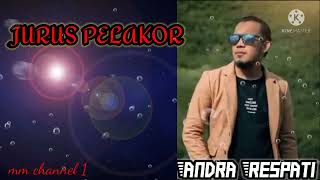 Download lagu ANDRA RESPATI JURUS PELAKOR.      #ALBUMTERBARU mp3