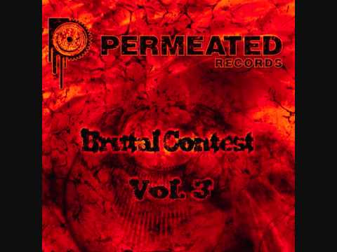 Permeated Brutal Contest Vol.3