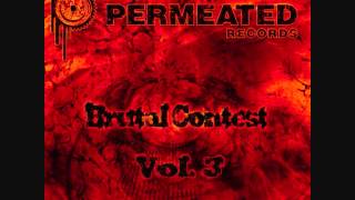 Permeated Brutal Contest Vol.3