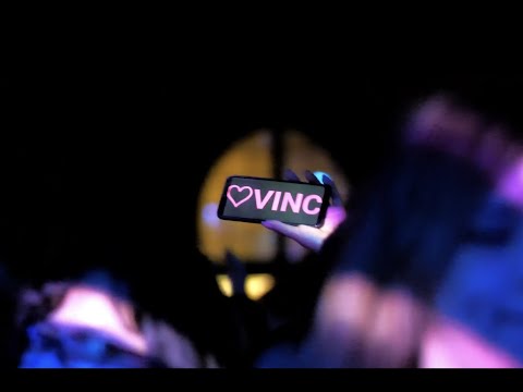 Milano K-pop Summer Vibes 3  - VINCI ( 빈치 )  2021