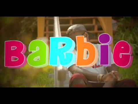 Big Mechoo - Barbie feat. Rico Nasty (Official Music Video)