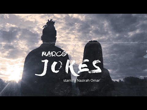 Jokes -Marco Vernice