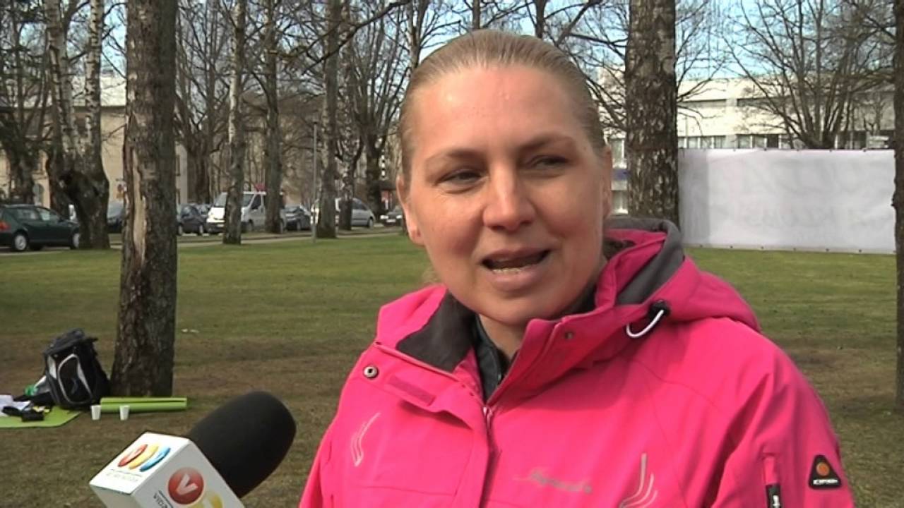 Aizvadīta Siguldas novada Veselības un sporta nedēļa