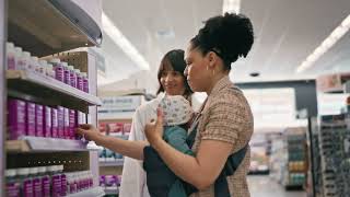 Walgreens This is Finding What You Need